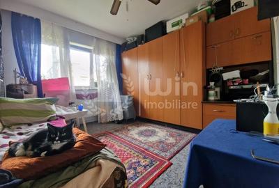 Apartament cu 3 camere decomandat în Între Lacuri - 2