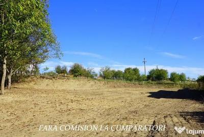 Teren de 1522 mp, în Vlădești - 3