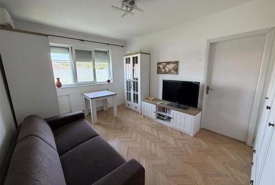 Apartament cu 2 camere semidecomandat în Rogerius - 1