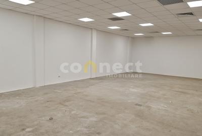 Spatiu comercial de vanzare | SU 131 mp | Floresti - 1