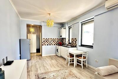 MAMAIA NORD - AQUARIUM RESIDENCE - LANGA MARE - Comision 0% - 6