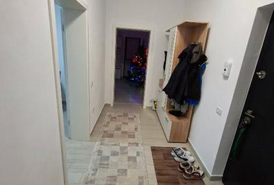 Apartament cu 2 camere in Sanpetru - 5