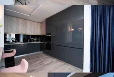 Penthouse | Premium | Terase 115 mp | 2 Locuri de Parcare - 3