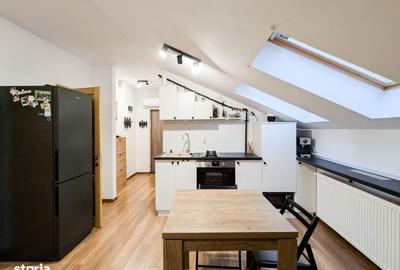 Apartament cu 3 camere în Florești - 6