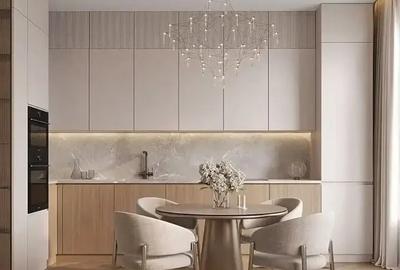 Apartament Ideal pentru Investiție | 2 Camere + Balcon | 70 mp Totali - 1