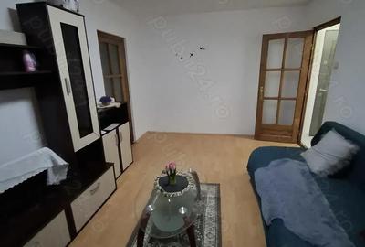 Inchiriez apt.2cam .bloc de 4 etaje ,etaj intermediar - 4