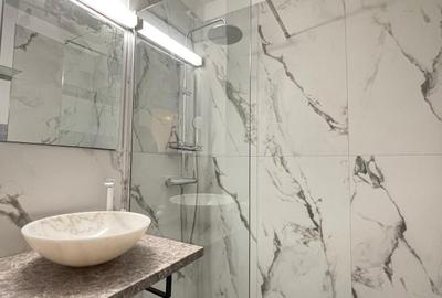 Apartament cu 2 camere semidecomandat, mobilat în Timpuri Noi - 6