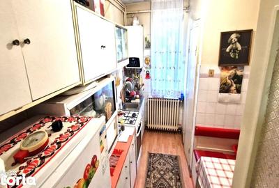 Apartament cu 4 camere decomandat în Gheorgheni - 1