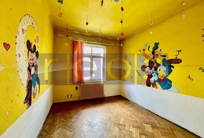 VANZARE VILA INTERBELICA VATRA LUMINOASA NECESITA RENOVARE CURTE PROPRIE - 7