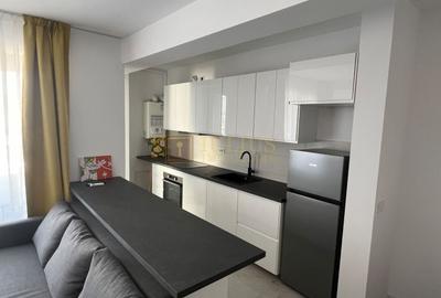 City of Mara, 3 camere, centrala proprie. - 2