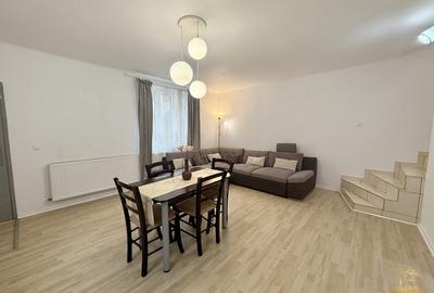Casa cu 3 camere de inchiriat - zona BT Arena - Cluj - 6