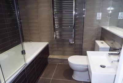 Garsonieră decomandată în Obor - 2