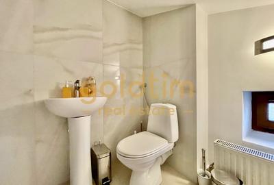 Casă individuală cu 4 camere cu Canalizare în Pipera - 54