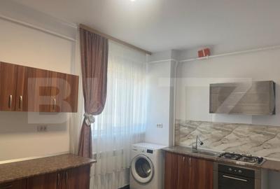 Apartament 3 camere - Etaj 1 - Bloc nou - Zona I?cani - 6