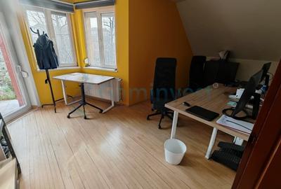 Birou, de 189 mp, în Calea Aradului - 3