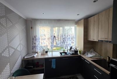 Apartament cu 3 camere semidecomandat în Tătărași - 2