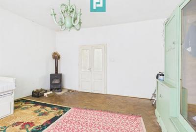 Casă cu teren generos Vărădia de Mureș - Stejar - 29