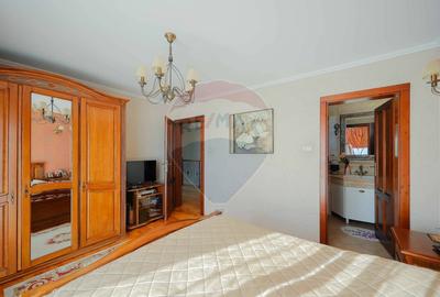 De vanzare vila cu 7 camere, drum privat, in zona de Dealuri - 26