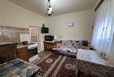 CASA CU TEREN 2878 MP | SAT BICACI | BIHOR - 6
