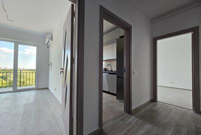 METROU Theodor Pallady! Nou ! Decomandat cu 3 camere, 3 balcoane si parcare! - 8