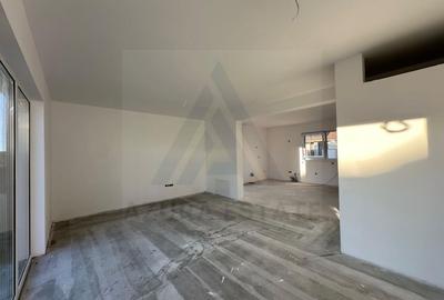 Casa moderna 4 camere 2 bai 3 locuri parcare si pivnita in Cisnadie - 7