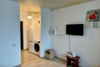 Garsoniera Pollux Residence - Militari Residence de inchiriat - 3