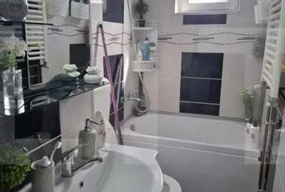 Apartament cu 3 camere semidecomandat, mobilat în Spitalul Județean - 5
