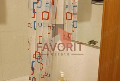 Apartament cu 2 camere semidecomandat, mobilat în Complex Studențesc - 10