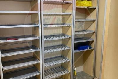 Spațiu Comercial de Închiriat – Șoseaua Andronache - 11