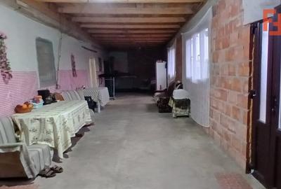 Casă individuală cu 3 camere cu Canalizare în Gottlob - 5