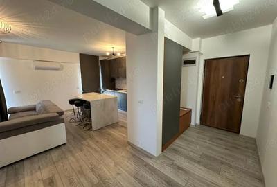 Apartament 3 camere mobilat si utilat zona N - 3