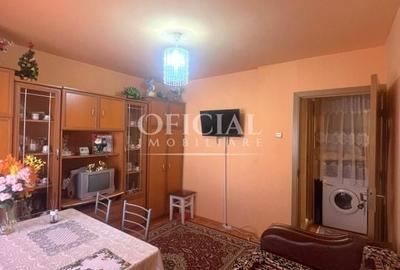 Apartament 3 camere | 62 mp | Decomandat | 2 Balcoane | Boxa | Apahida - 2
