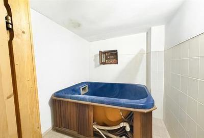 Casa si teren 3567 mp cu piscina, livada si helesteu  Corlatesti - 12