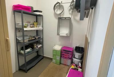 Spatiu comercial - Prelungiera Ghencea nr. 262 - 50 mp - 9