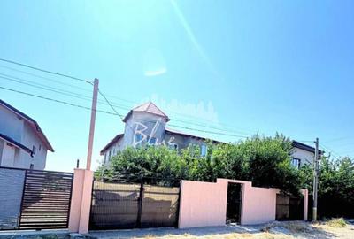 Vila D+P+1 in zona KM 5, teren 488 mp - 15