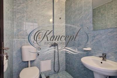 Garsonieră semidecomandată, mobilată în Gruia - 5