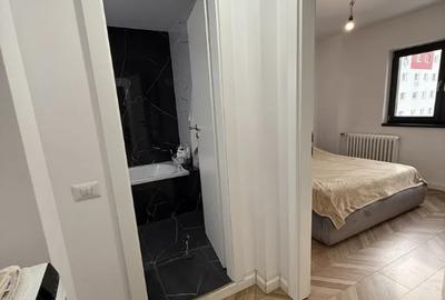 Apartament cu 2 camere decomandat în Nerva Traian - 4