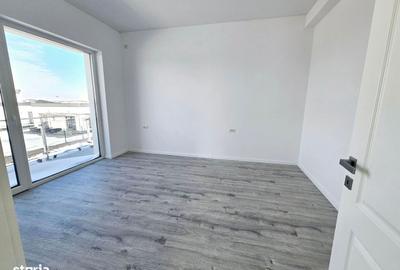 Casă cu 4 camere cu Teren 480 Mp în Vidra - 3