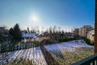 Apartament NOU cochet cu 2 camere, Iancu Nicolae-Zoo Baneasa - 13