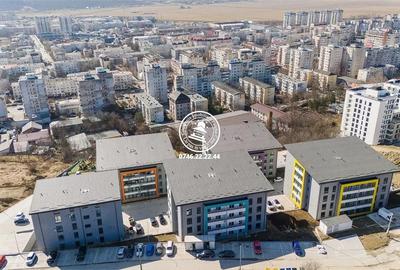 Apartament 1 camera de vanzare Pacurari