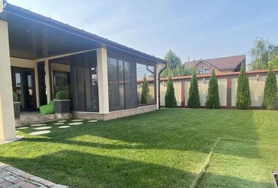 Casă cu 3 camere în Galați - 1