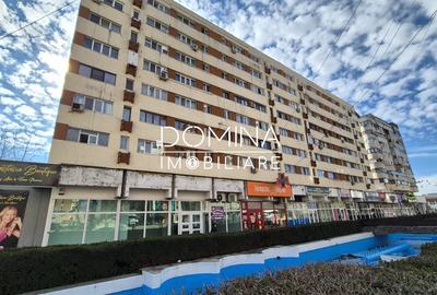 Spațiu comercial, de 102 mp, în Ultracentral - 2