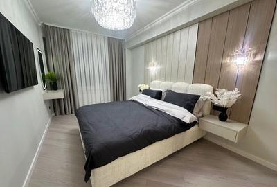 De vanzare 3 camere in zona Centrul Civic - 4