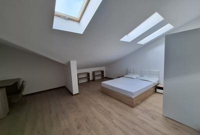 Apartament cu 2 camere decomandat, mobilat în Apărătorii Patriei - 10