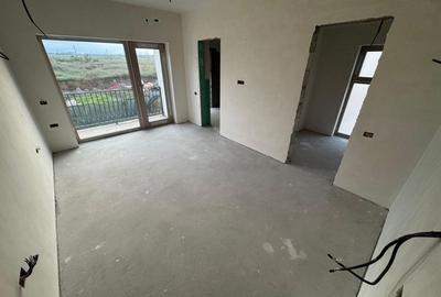 Casa de vanzare Duplex zona Carrfour - 22