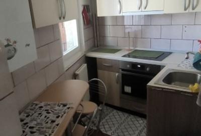 Garsoniera spatioasa- Racadau - 4