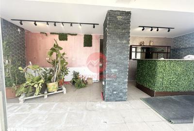 Spațiu comercial, de 160 mp, în Nord - 1