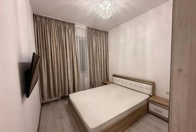 Apartament 2 camere modern - Viva Residence Metalurgiei