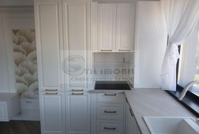 Apartament 2 Camere de Închiriat - Palas Mall - PRIMA INCHIRIERE - 4