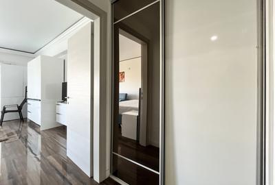 White Tower - Studio cu vedere la MARE, complet mobilat - 8